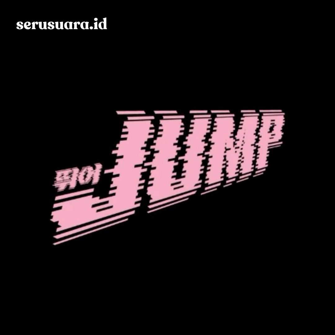 Lirik Lagu Jump BLACKPINK: Bikin Semangat Meledak!
