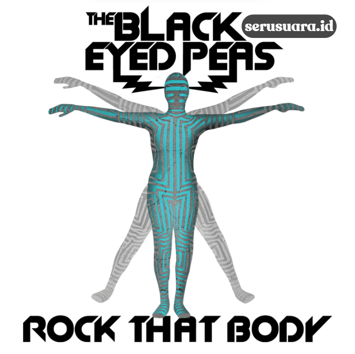 Lirik Lagu Rock That Body: Energi Musik yang Bikin Goyang