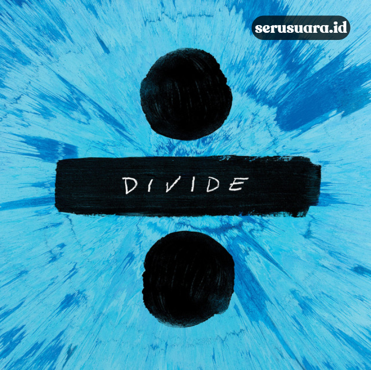 Lirik Lagu Perfect – Ed Sheeran, Romantis dan Penuh Makna