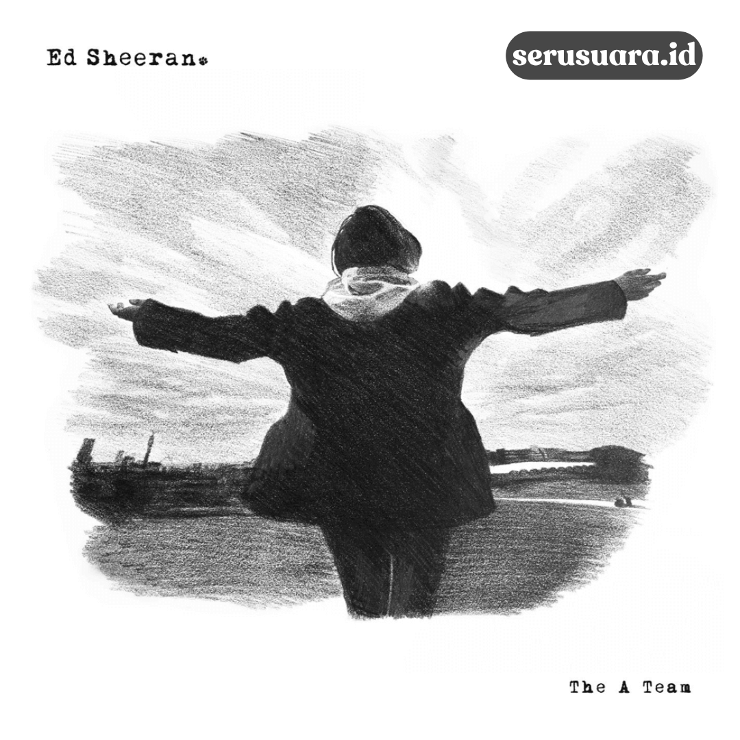 Lirik Lagu The A Team Ed Sheeran