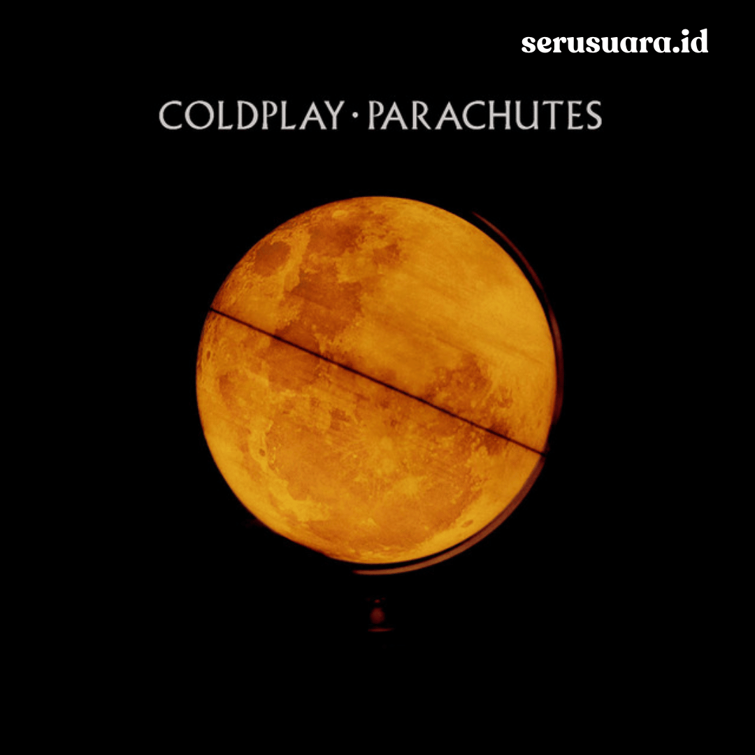 Lirik Lagu Yellow Coldplay dan Makna Indahnya